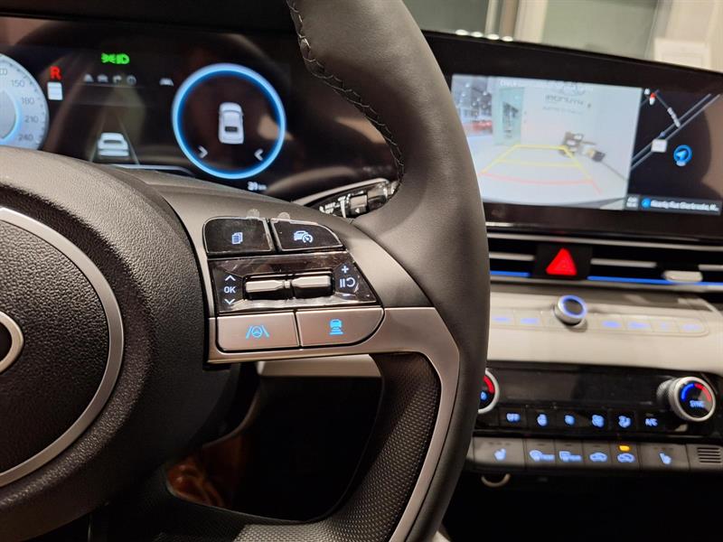 hyundai Elantra 2025 - 16