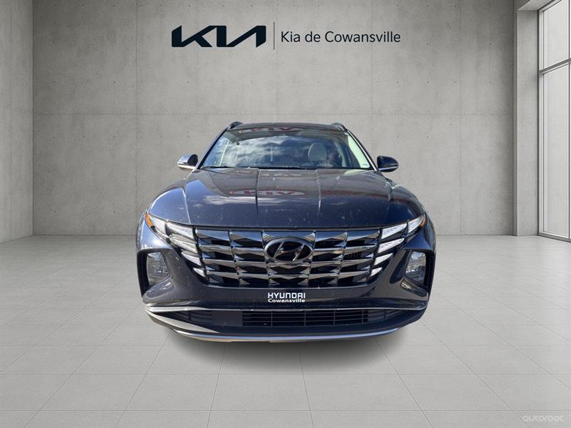 hyundai Tucson 2023 - 3