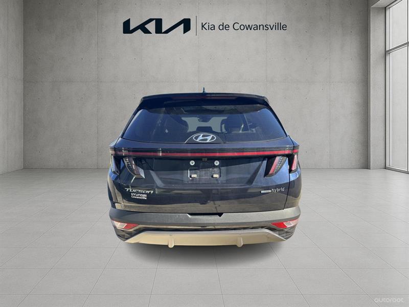 hyundai Tucson 2023 - 6