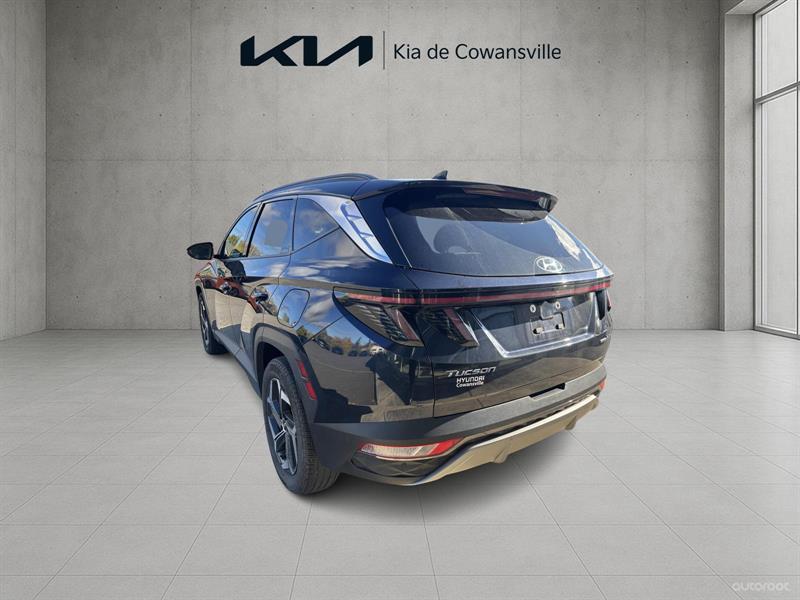 hyundai Tucson 2023 - 7