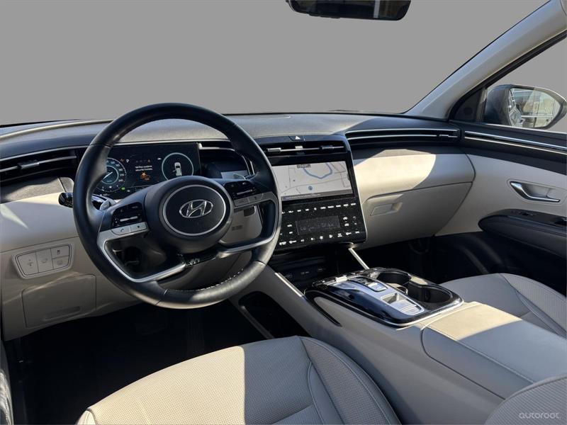 hyundai Tucson 2023 - 8