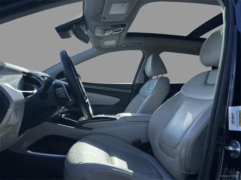 hyundai Tucson 2023 - 9