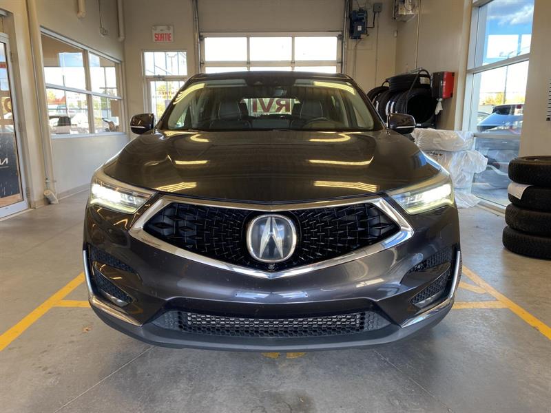 acura RDX 2020 - 2
