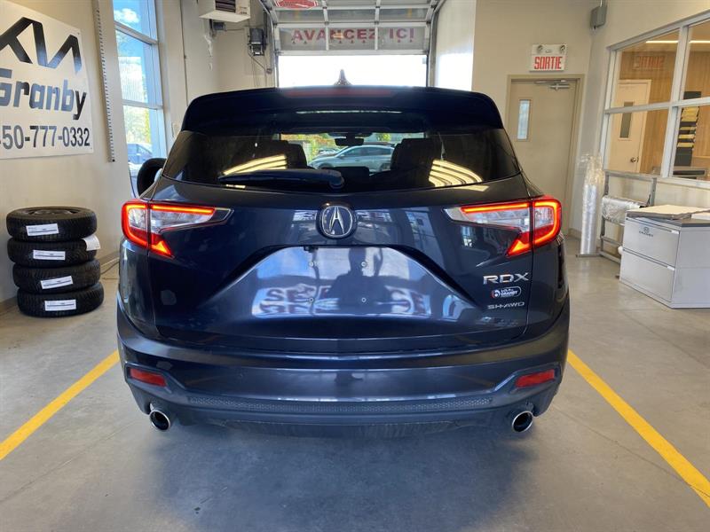 acura RDX 2020 - 5