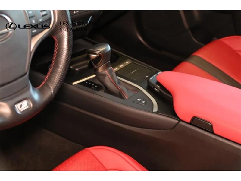 lexus UX 250H 2021 - 9