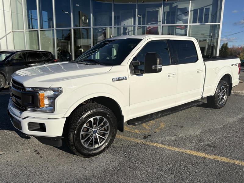 ford F150 2019 - 2