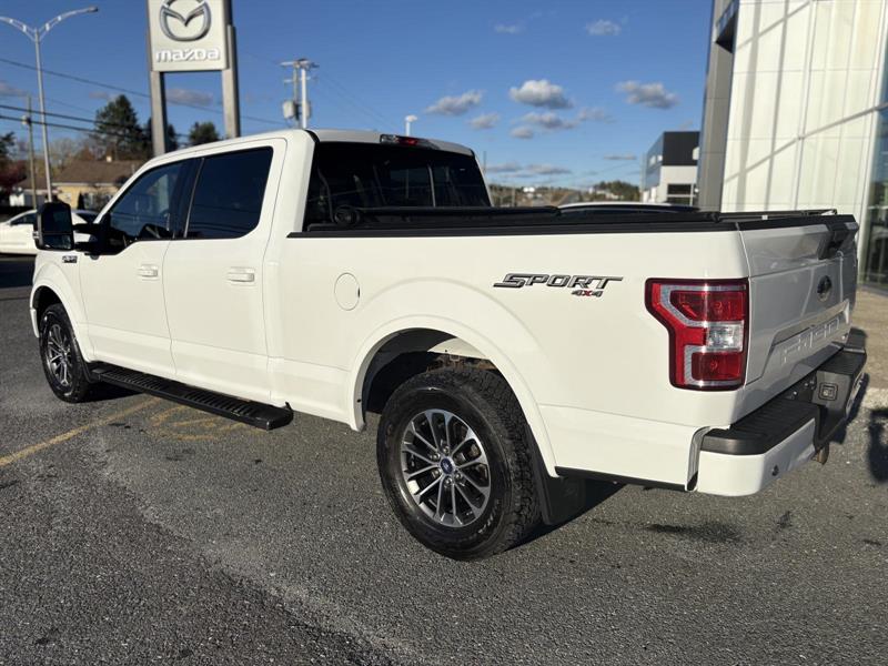 ford F150 2019 - 3