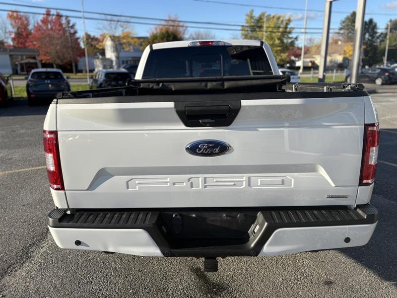 ford F150 2019 - 4