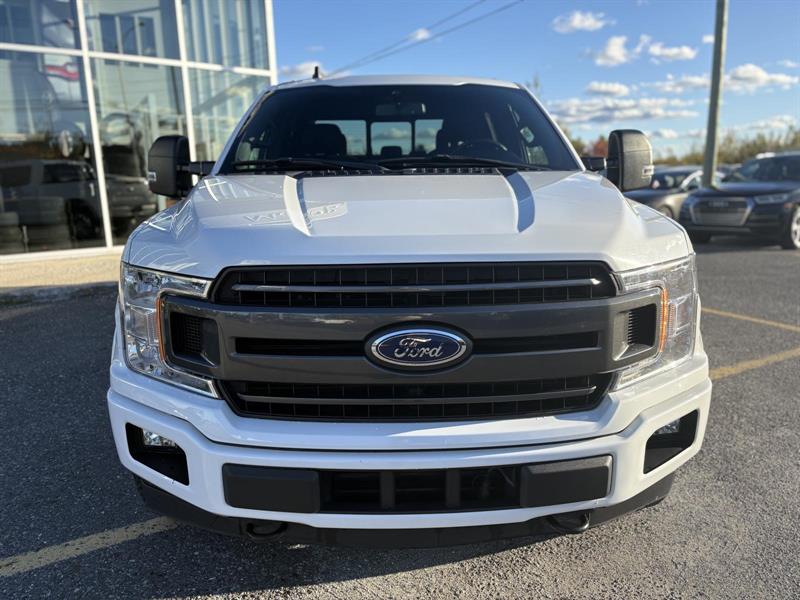 ford F150 2019 - 5