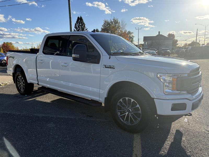 ford F150 2019 - 6