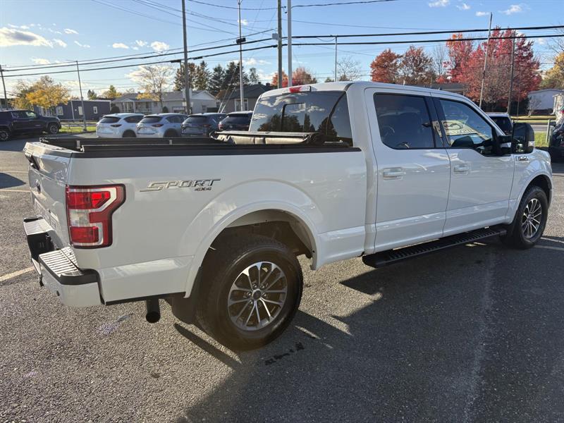 ford F150 2019 - 7