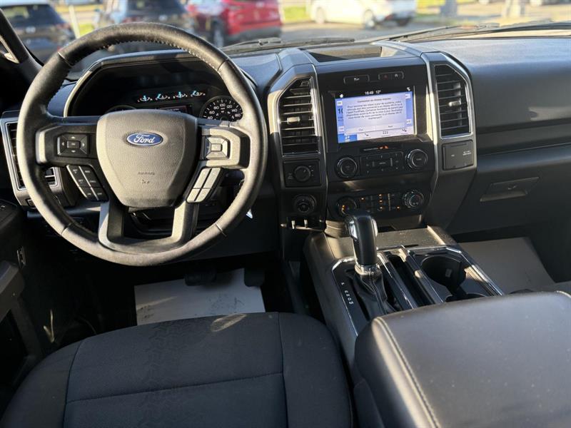 ford F150 2019 - 13