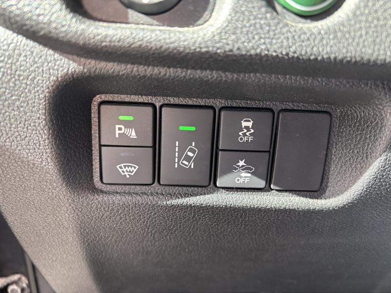 honda Pilot 2017 - 17