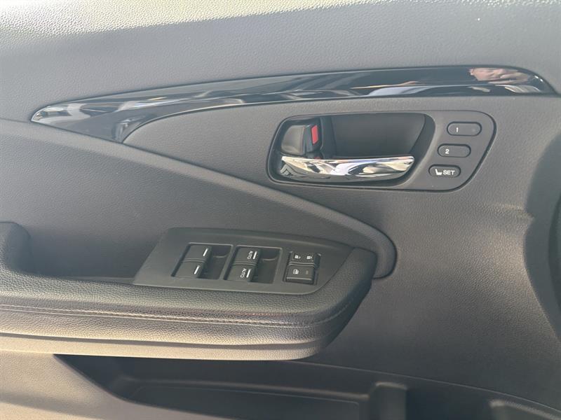 honda Pilot 2017 - 18