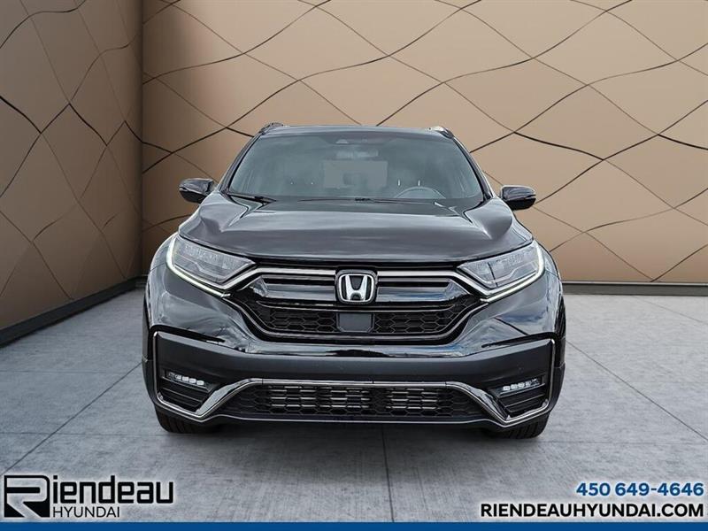 honda CR-V 2022 - 3