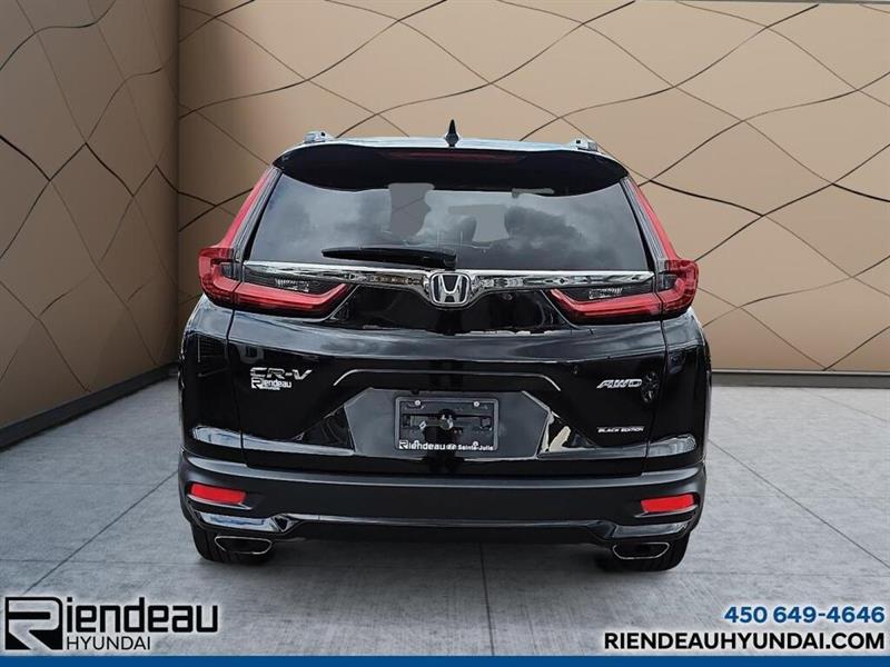 honda CR-V 2022 - 6