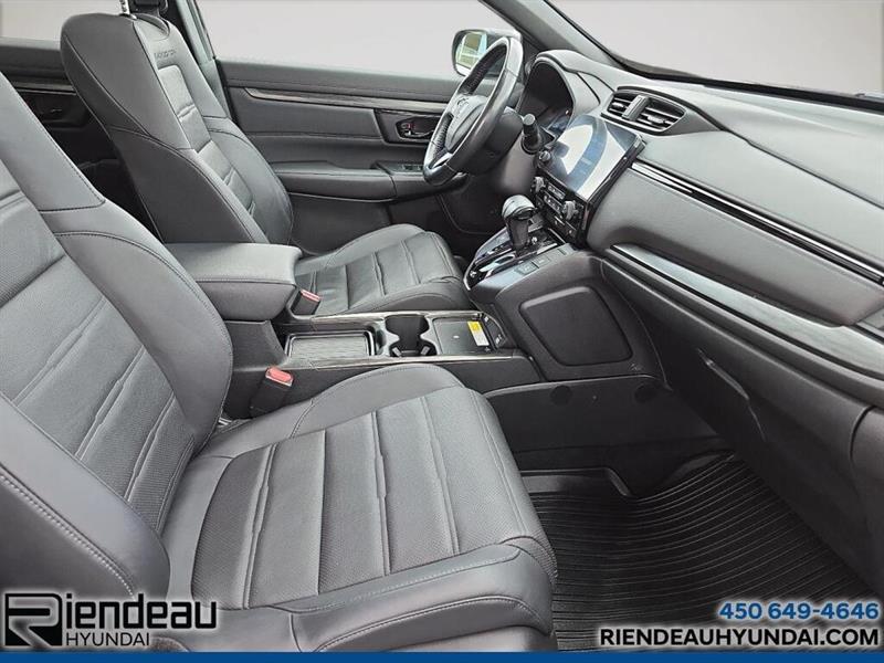 honda CR-V 2022 - 11