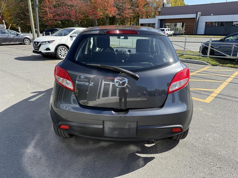mazda Mazda2 2013 - 7