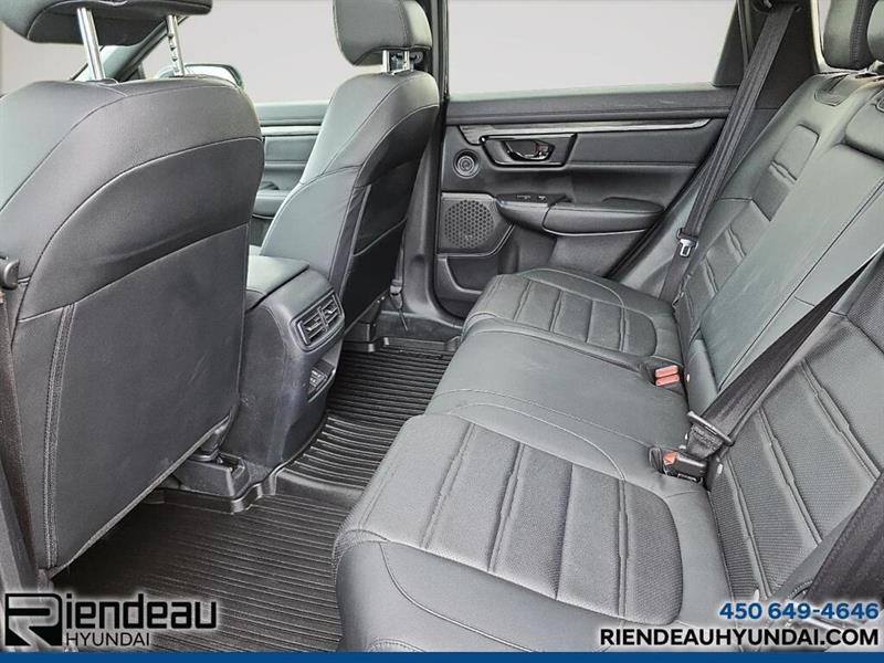 honda CR-V 2022 - 12