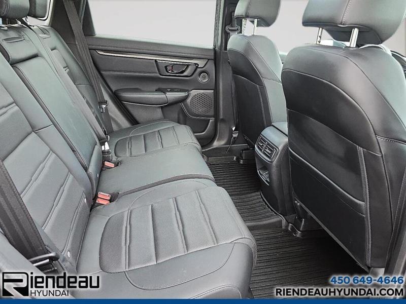 honda CR-V 2022 - 13