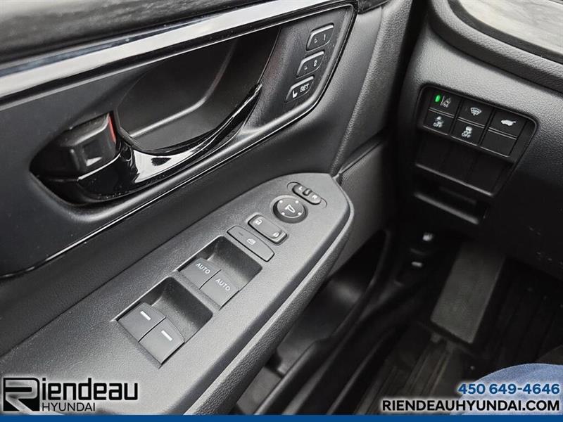 honda CR-V 2022 - 15