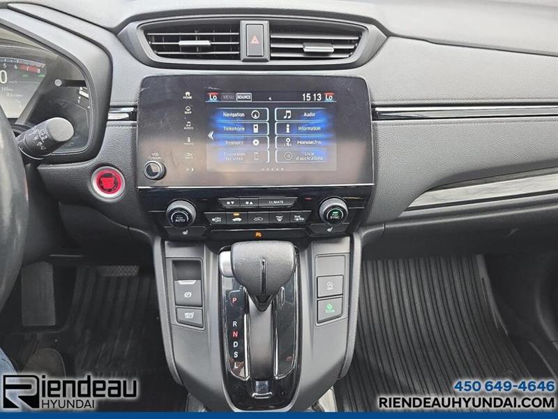 honda CR-V 2022 - 17