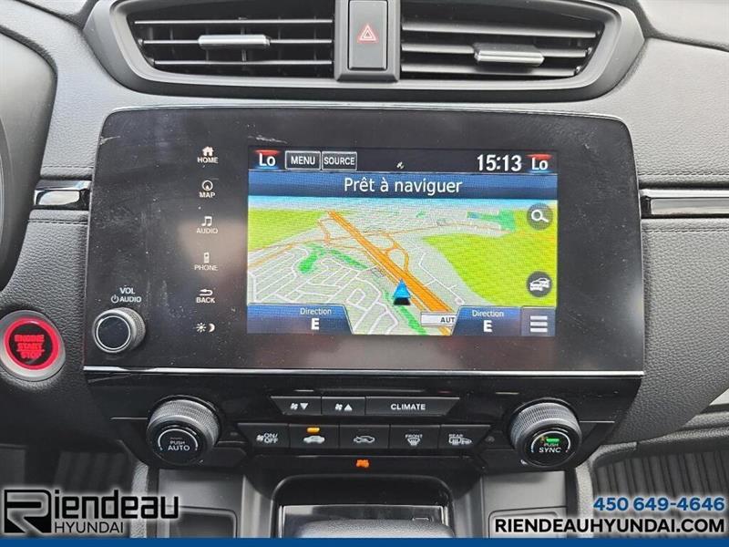 honda CR-V 2022 - 18