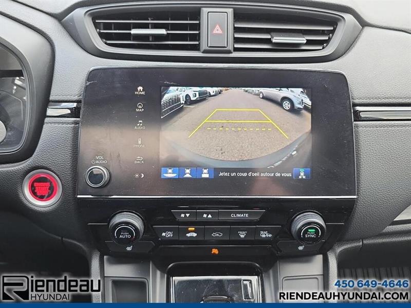 honda CR-V 2022 - 19