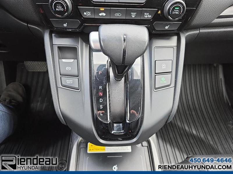 honda CR-V 2022 - 20