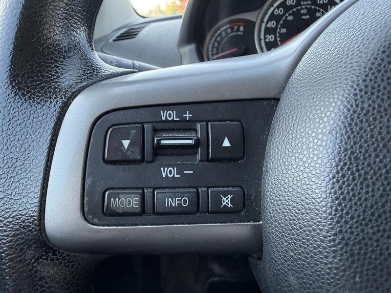 mazda Mazda2 2013 - 11