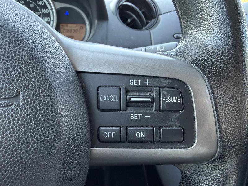 mazda Mazda2 2013 - 12