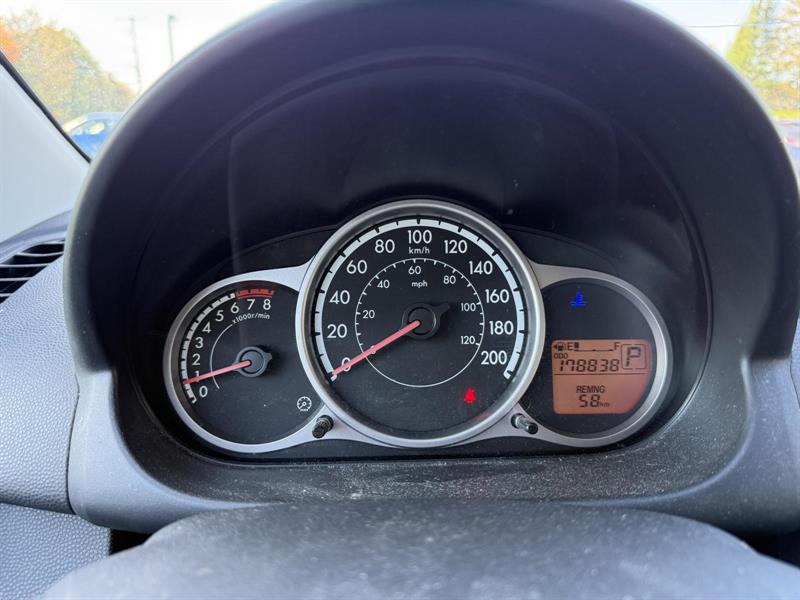 mazda Mazda2 2013 - 13