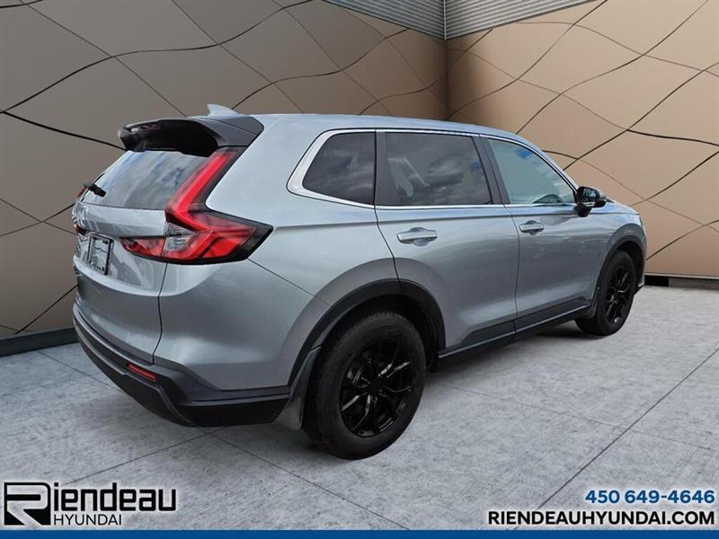 honda CR-V 2025 - 5