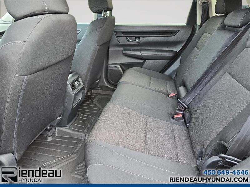 honda CR-V 2025 - 11