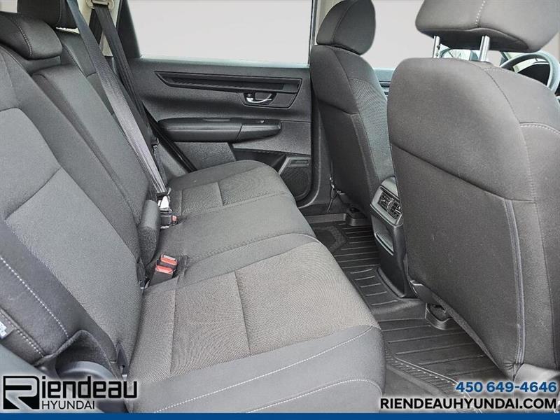 honda CR-V 2025 - 12