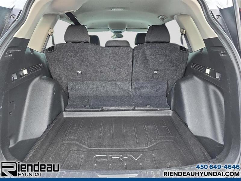 honda CR-V 2025 - 13