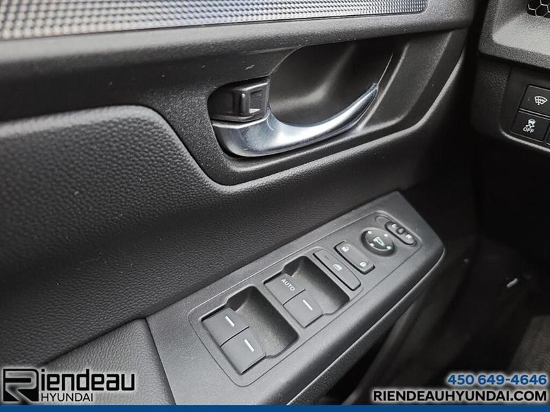 honda CR-V 2025 - 14