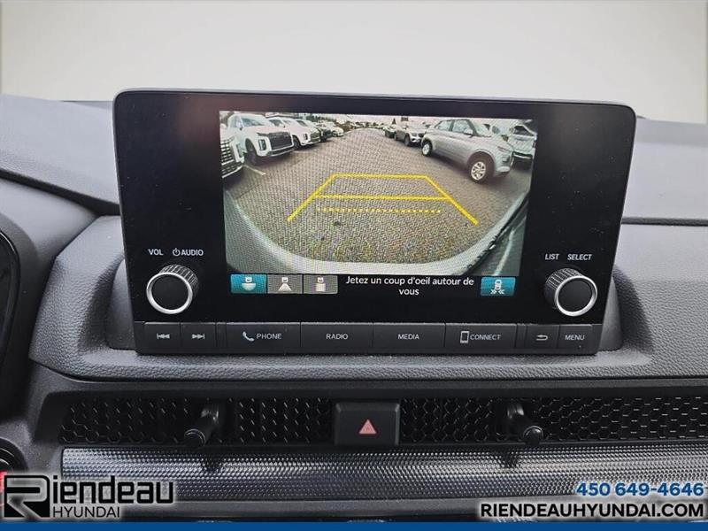 honda CR-V 2025 - 17