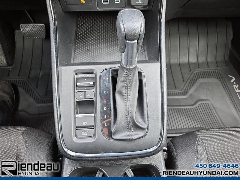 honda CR-V 2025 - 18