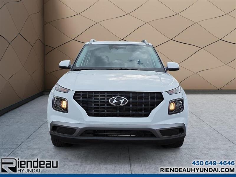 hyundai Venue 2024 - 3