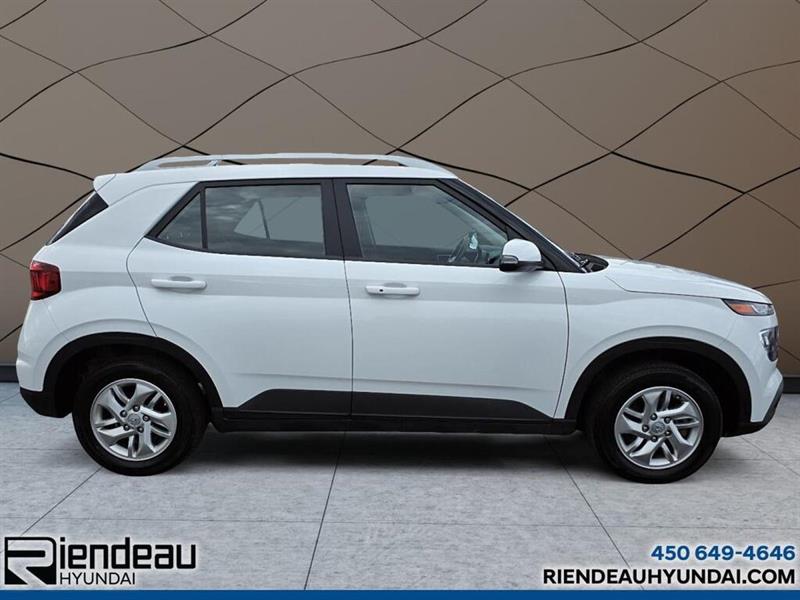 hyundai Venue 2024 - 4