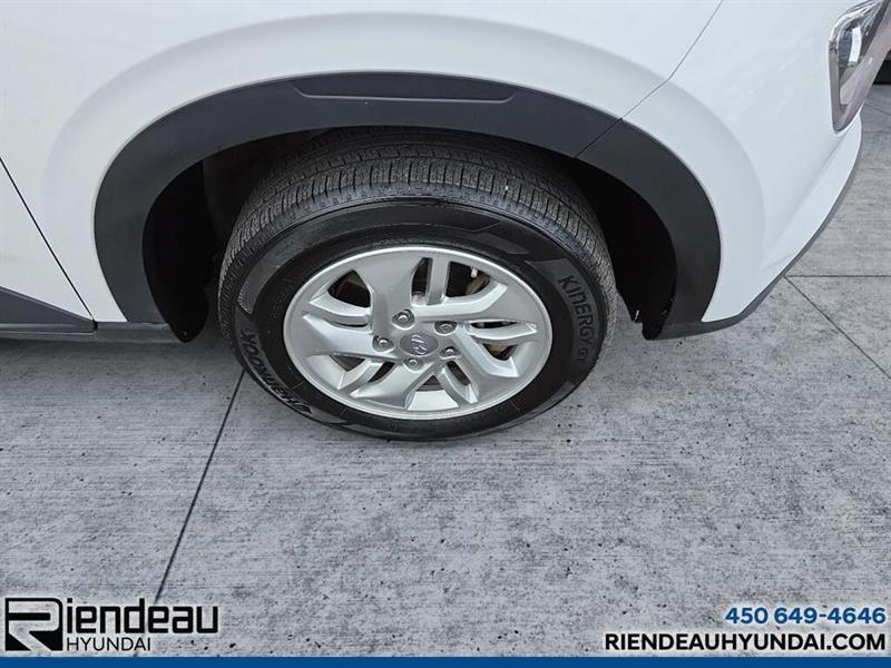 hyundai Venue 2024 - 7