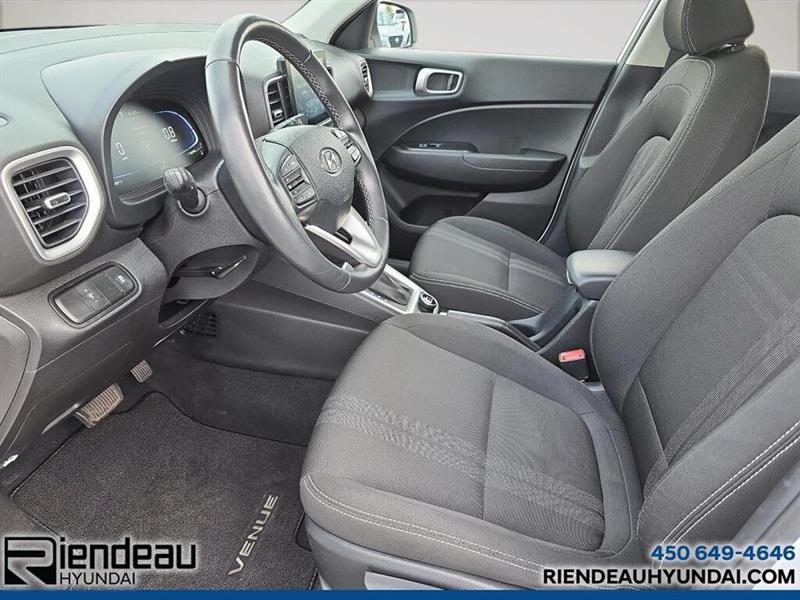 hyundai Venue 2024 - 8