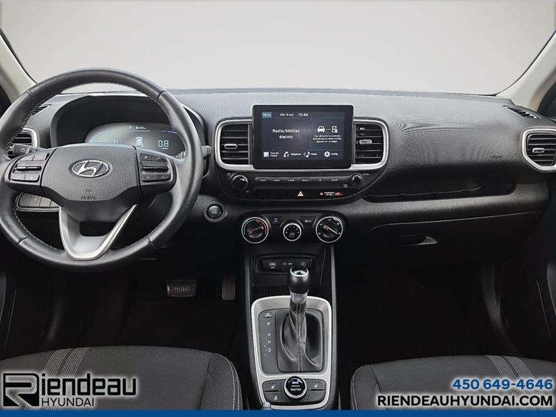 hyundai Venue 2024 - 9