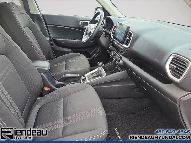 hyundai Venue 2024 - 10