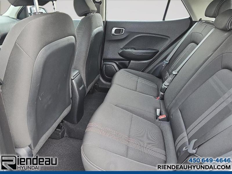 hyundai Venue 2024 - 11