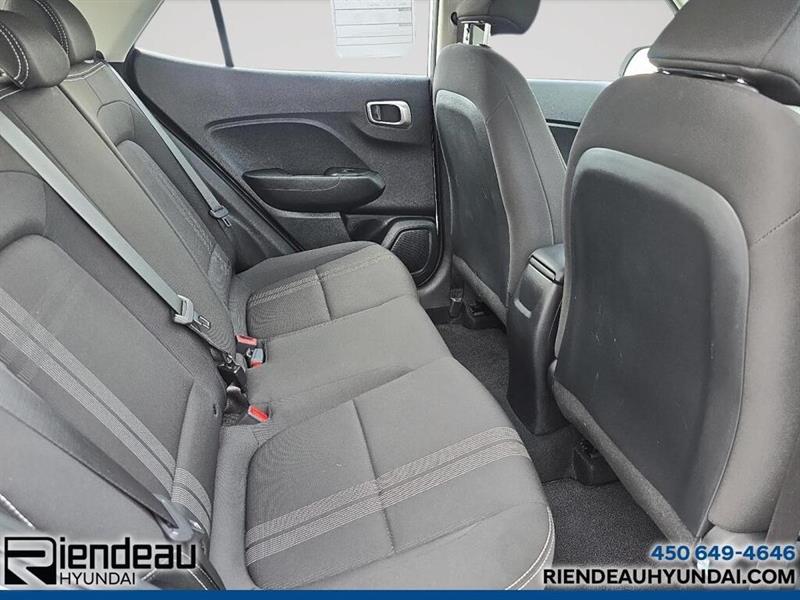 hyundai Venue 2024 - 12