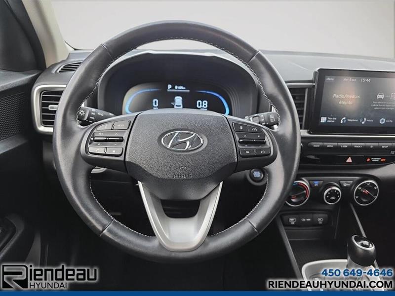 hyundai Venue 2024 - 15