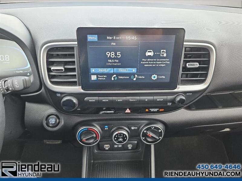 hyundai Venue 2024 - 16