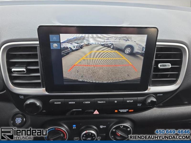 hyundai Venue 2024 - 17